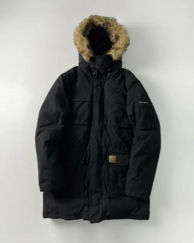 M Calhart Down Bering Parka PN1987