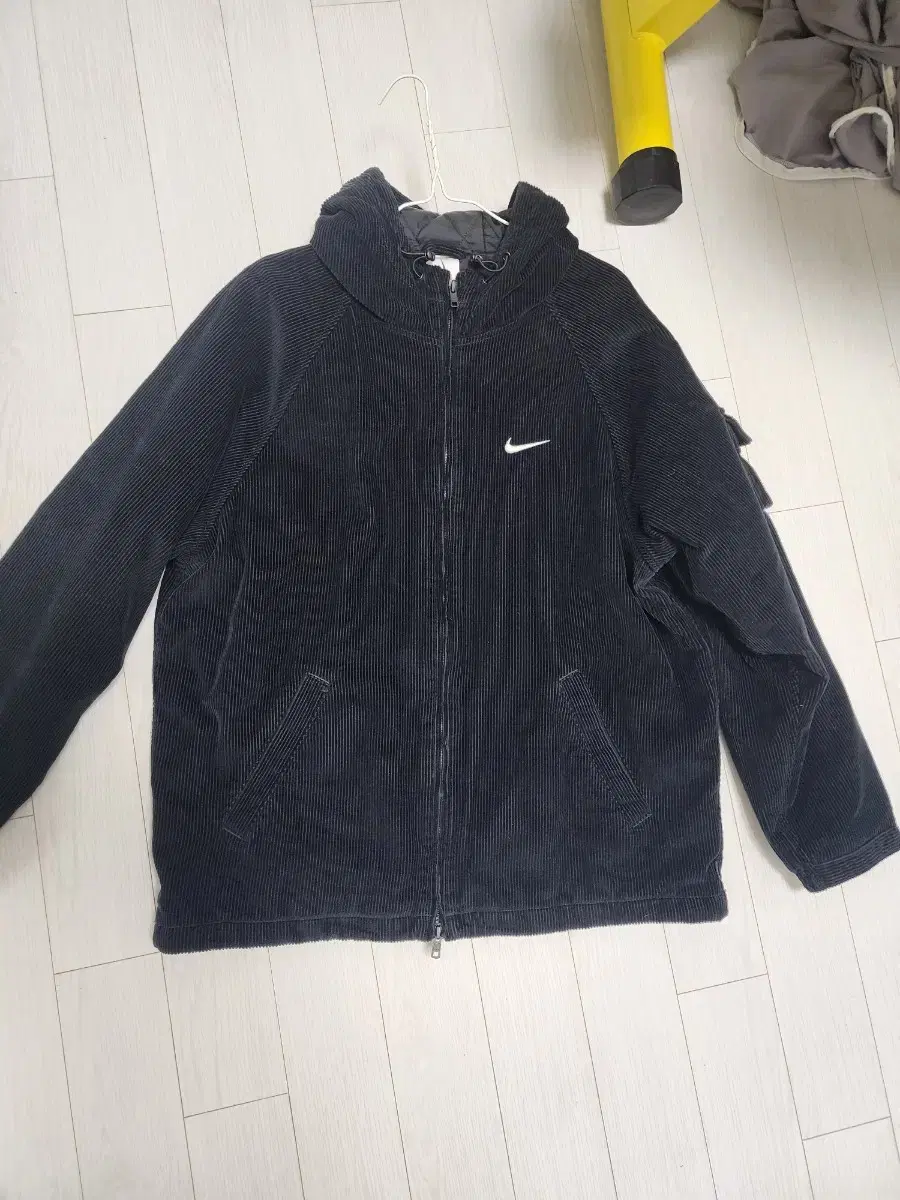 (M)Supreme Nike Corduroy Jacket Phedidine