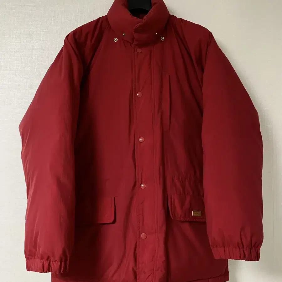 1988년 POLO RALPH LAUREN 구스 다운 패딩 OG