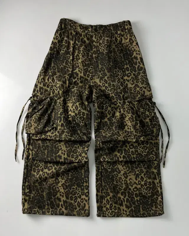 L VTG Hopi Cargo Pants PN1953