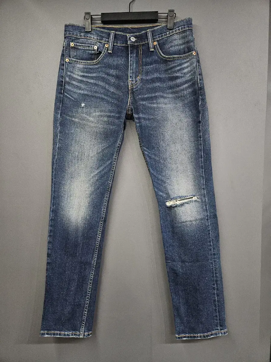 Levi's 511 Men's Waist 32 Vintage Denim Pants