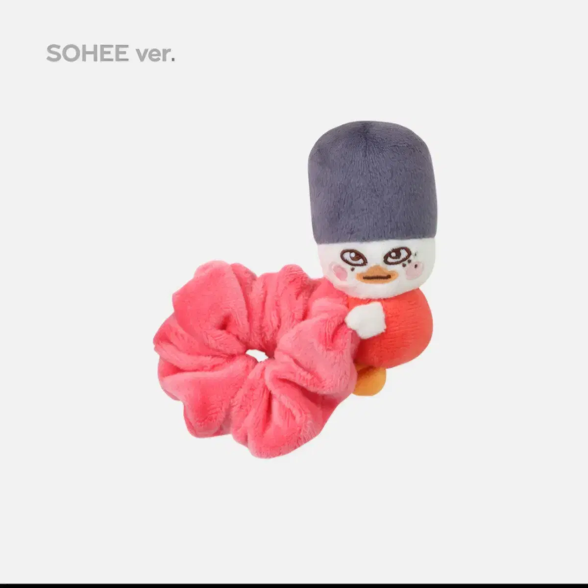 Rize sohee ddolbyung Scrunch wts