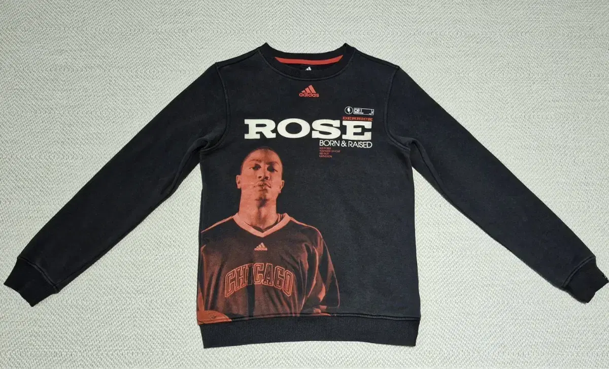 Adidas Derrick Rose Man to Man