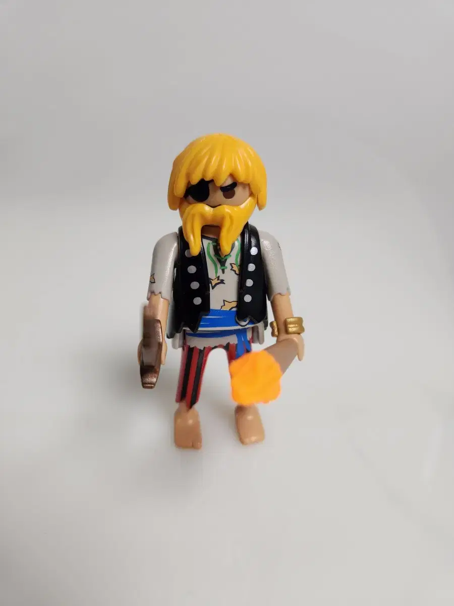 Playmobil Miffy Pirates