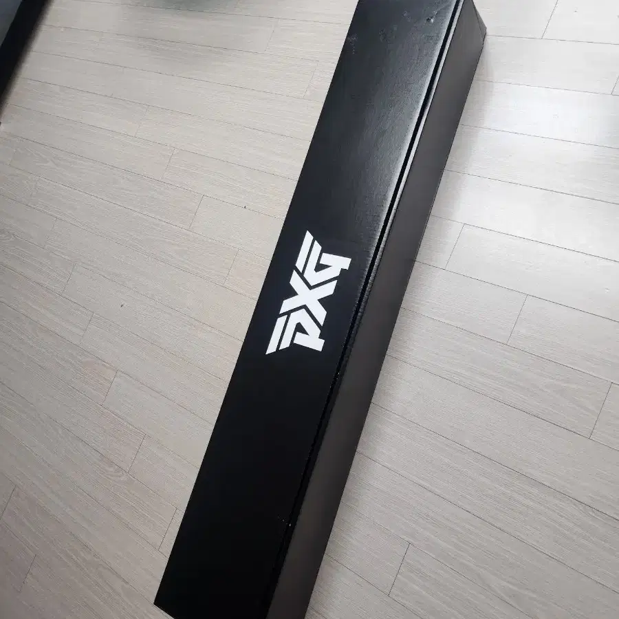 PXG gen5 아이언 5 ~ W 6아이언