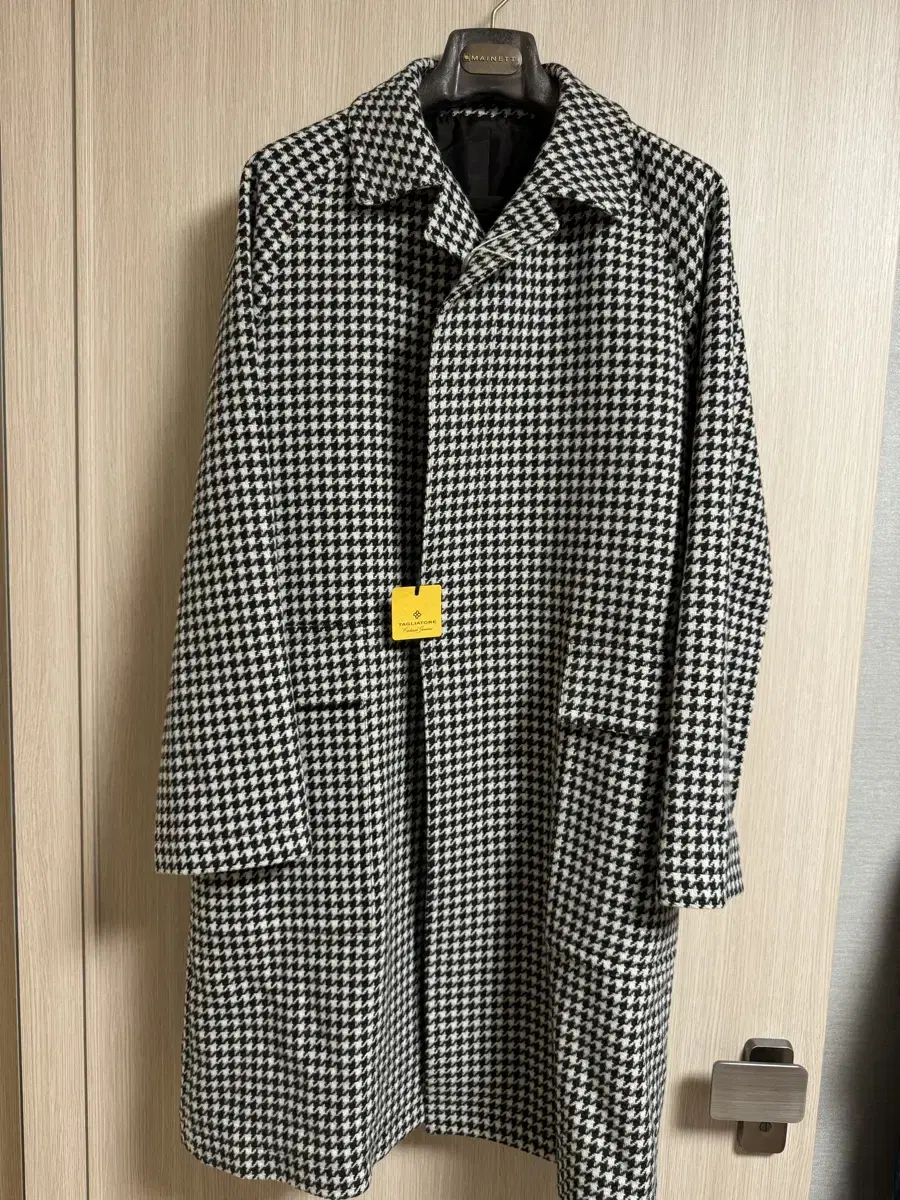 DiorAtelier Lloyd Reglan overcoat size 50 for sale