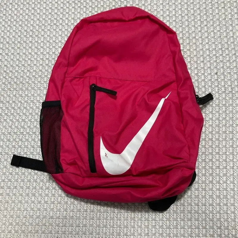 NIKE 나이키 빅로고 백팩