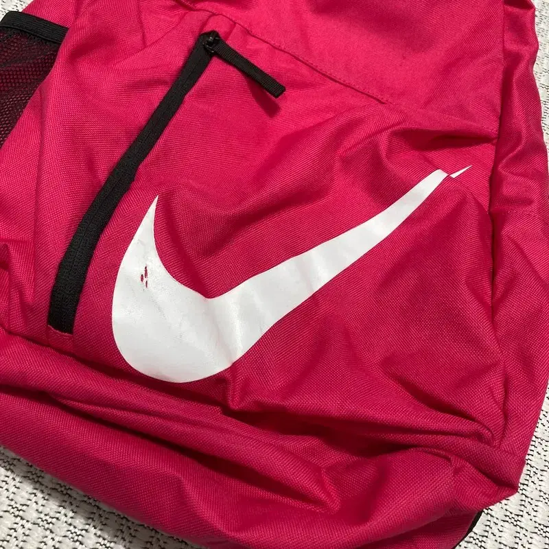 NIKE 나이키 빅로고 백팩