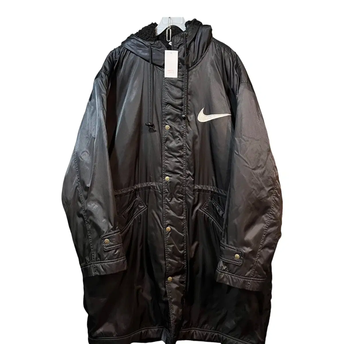 [2XL] Nike Overfit Bixoushi Dobba