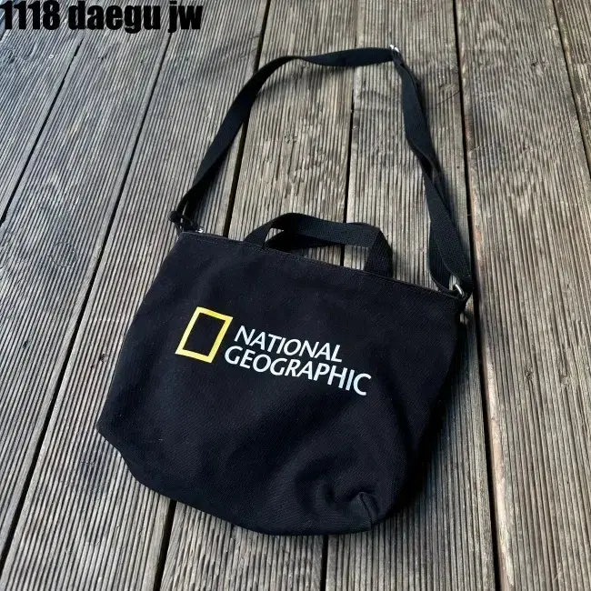 NATIONALGEOGRAPHIC BAG 네셔널지오그래픽 가방