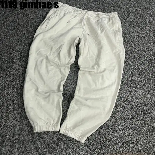 105 Adidas Jogger Pants