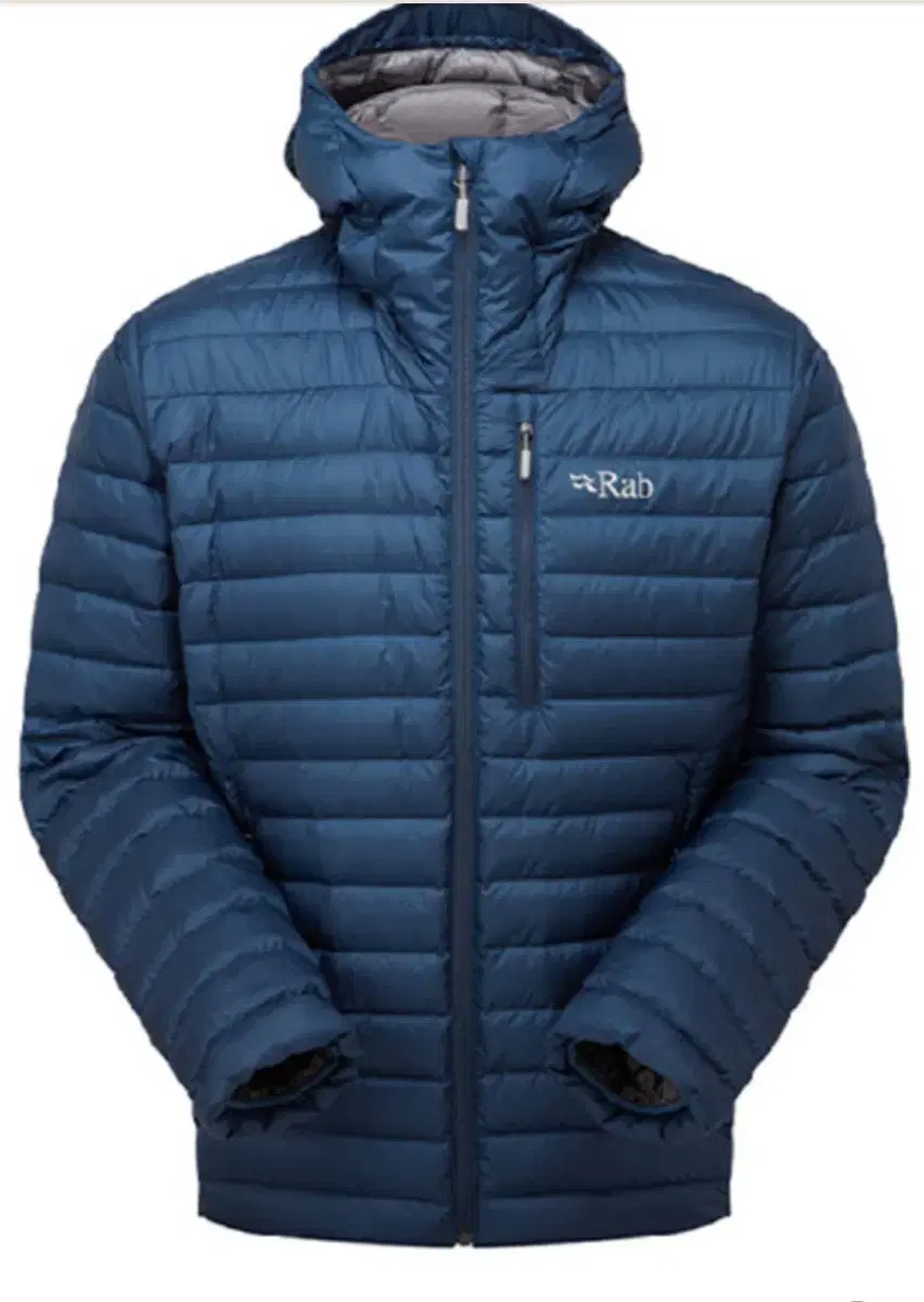 RAB Micro Alpine Jacket