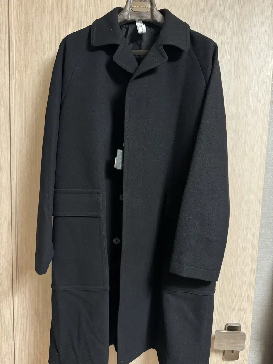 DiorAtelier Lloyd Reglan overcoat size 50 for sale