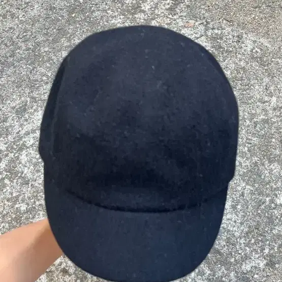 캉골 울 스틴지 스페이스 캡 Kangol