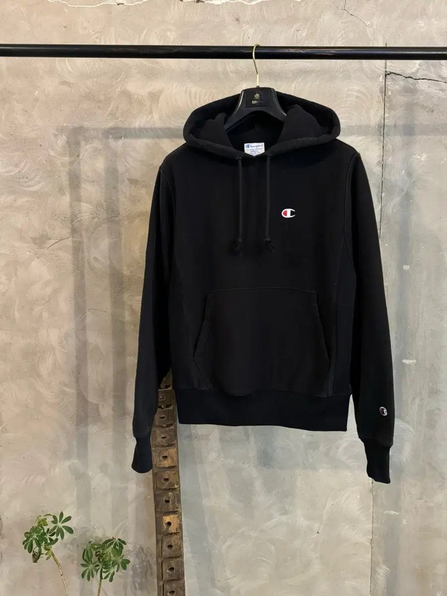 Champion Reverse Weave Hoodie Men95