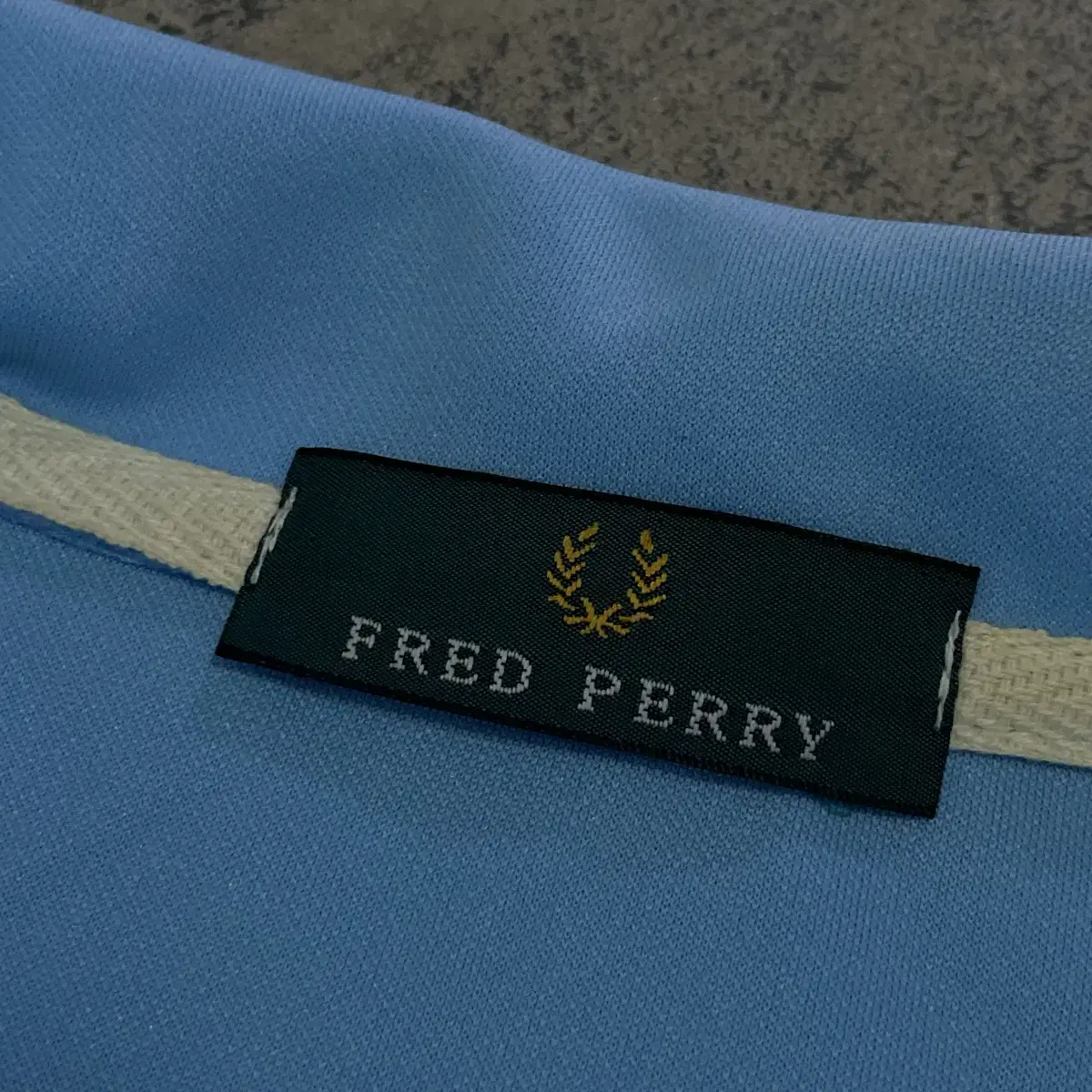 HRED PERRY.집업(95,M) 상태는 말모