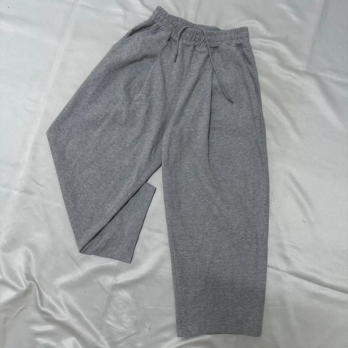 [S] Zero Chuu Leaning Pants Manwon Shop