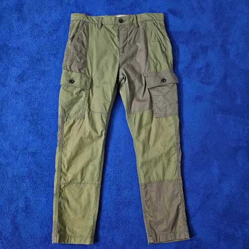 Timberland Vintage Cargo Pants 31