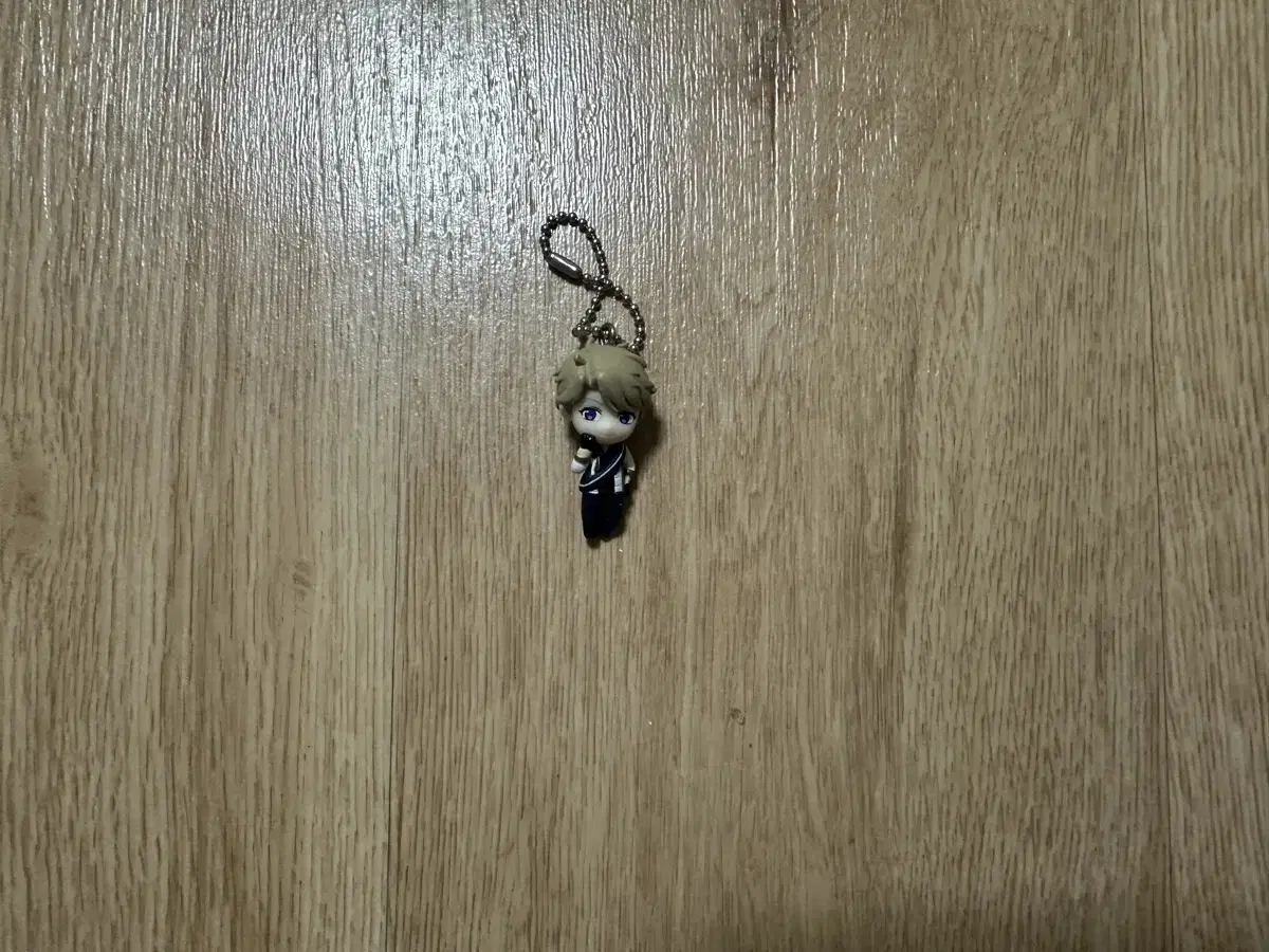 Angsta Arashi Keyring