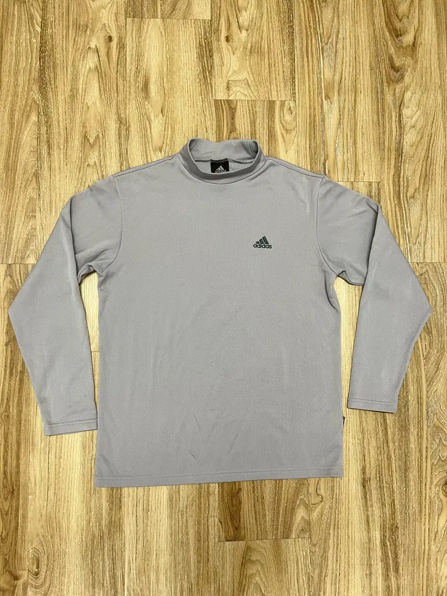 adidas Vahn Mock T-Shirt 95