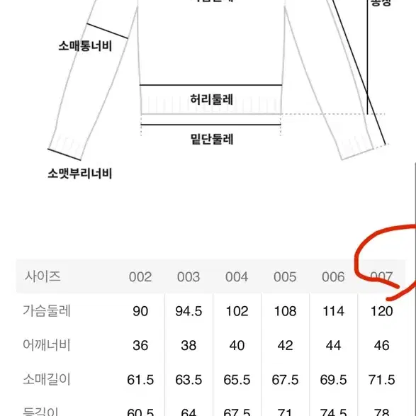 (XXL 2XL) 꼼데가르송 가디건 - 국문택