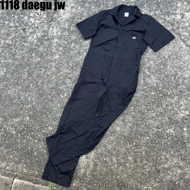 95-100 DICKIES JUMPSUIT