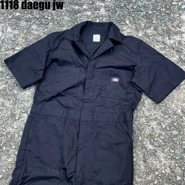 95-100 DICKIES JUMPSUIT 디키즈 점프수트