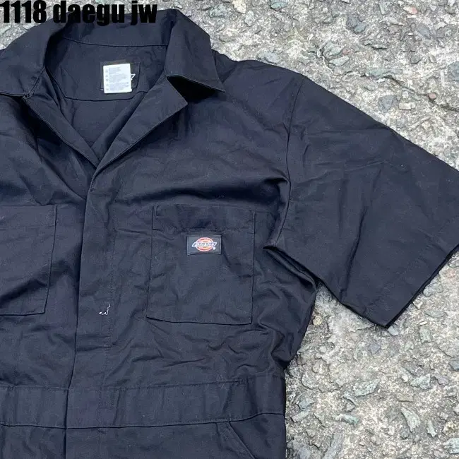 95-100 DICKIES JUMPSUIT 디키즈 점프수트