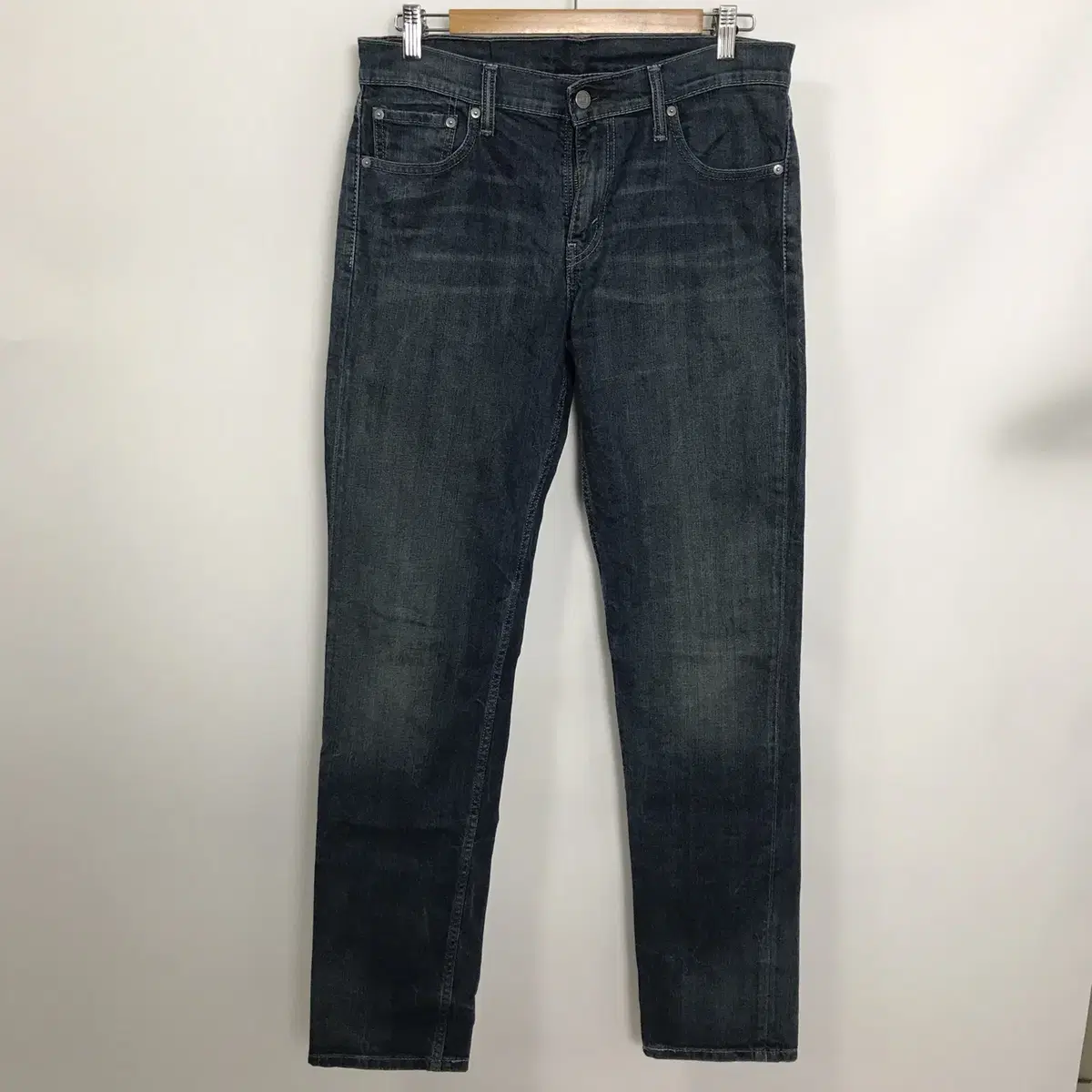 Levi's 511 Black Tab Span Jeans [30]