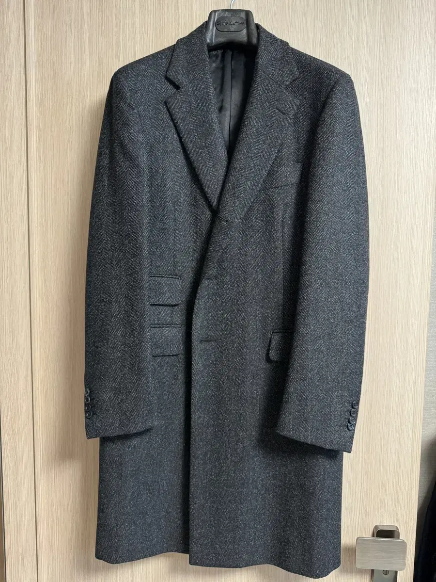 Belvest Belvest single coat size 48 sells