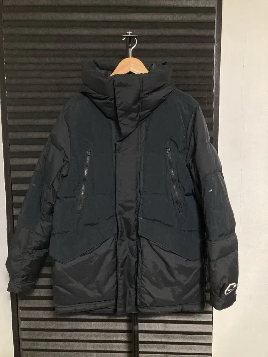 Nike Down Fill Parka