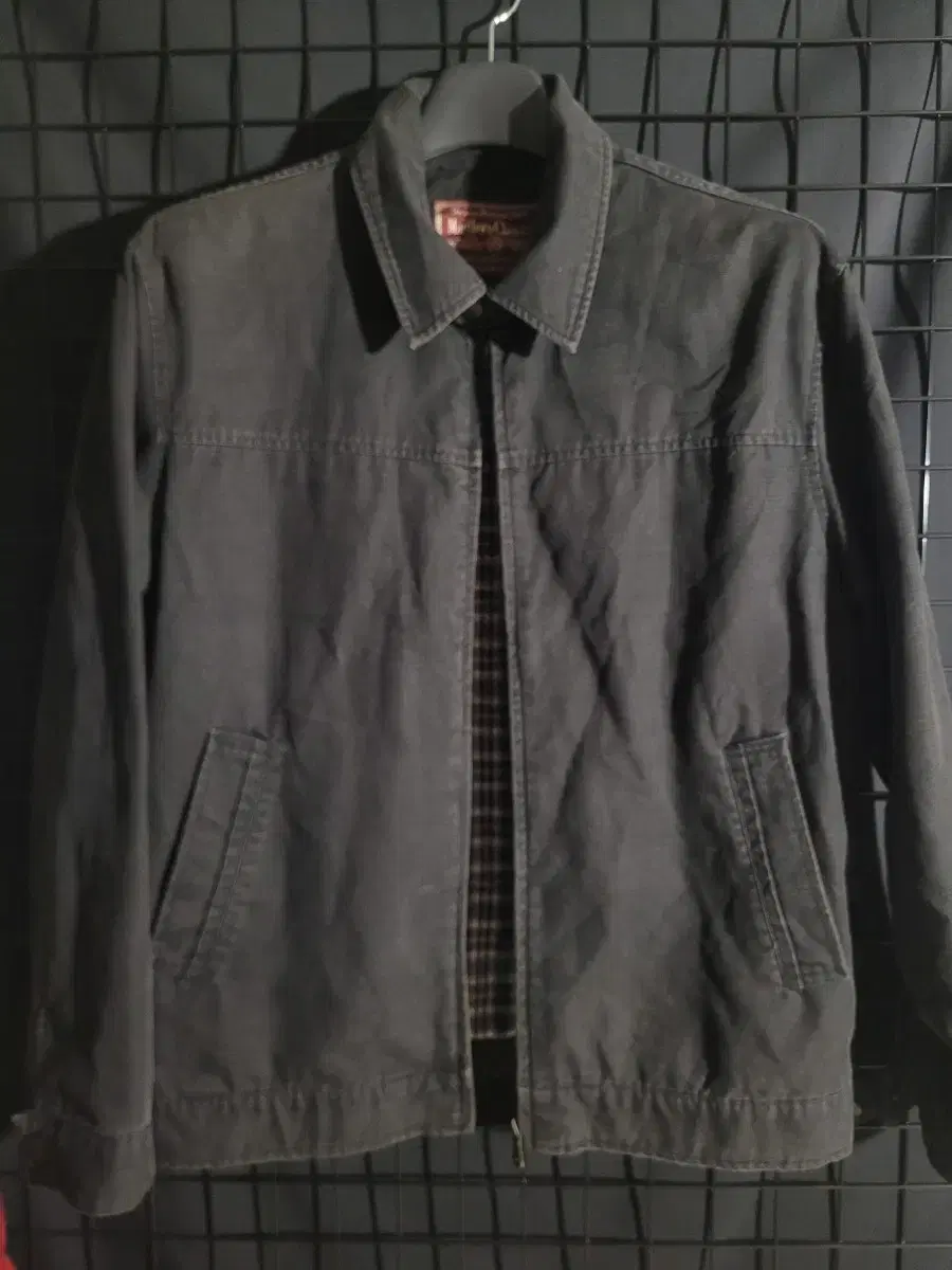 Marlboro Classic Cotton Jacket