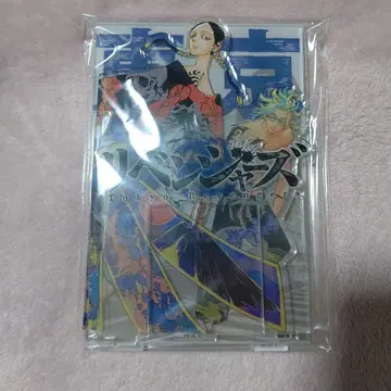 히가시리베 신체험전 아크릴 디오라마 하이타니 란 하이타니 용담