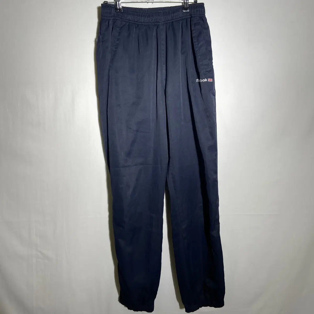 Reebok 00S Nylon Woven Pants 100% Training Pants