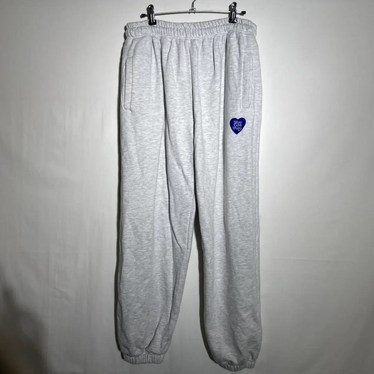 FR Skateboard Crew Sweatpants L