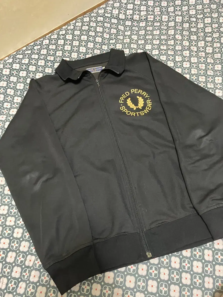 fredperry one edition training jersey