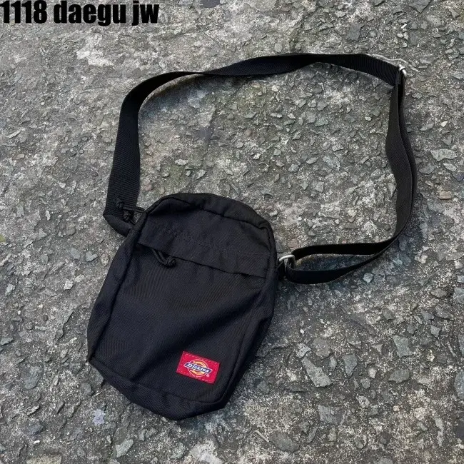 DICKIES BAG 디키즈 크로스 가방