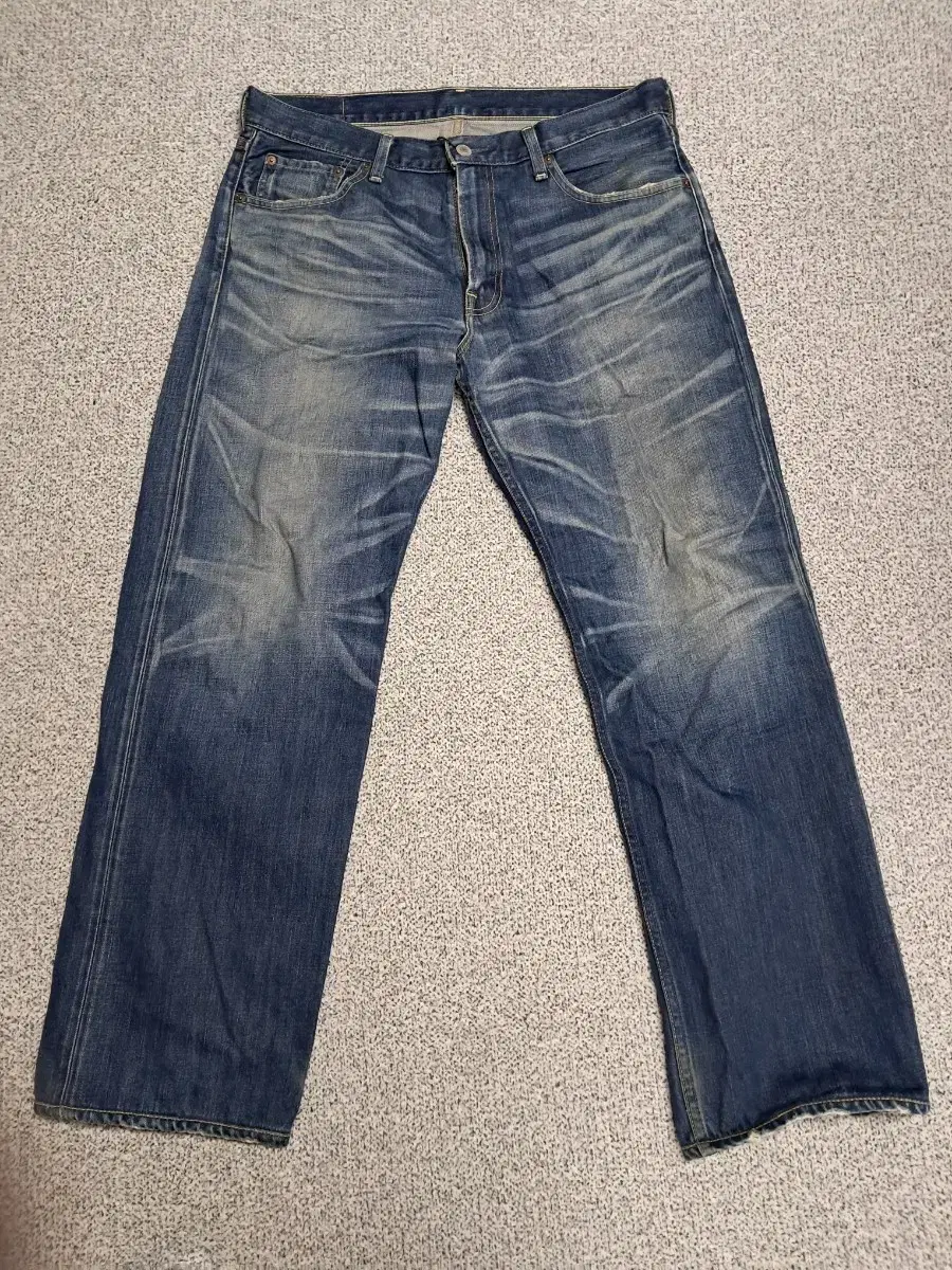 Levi's 503