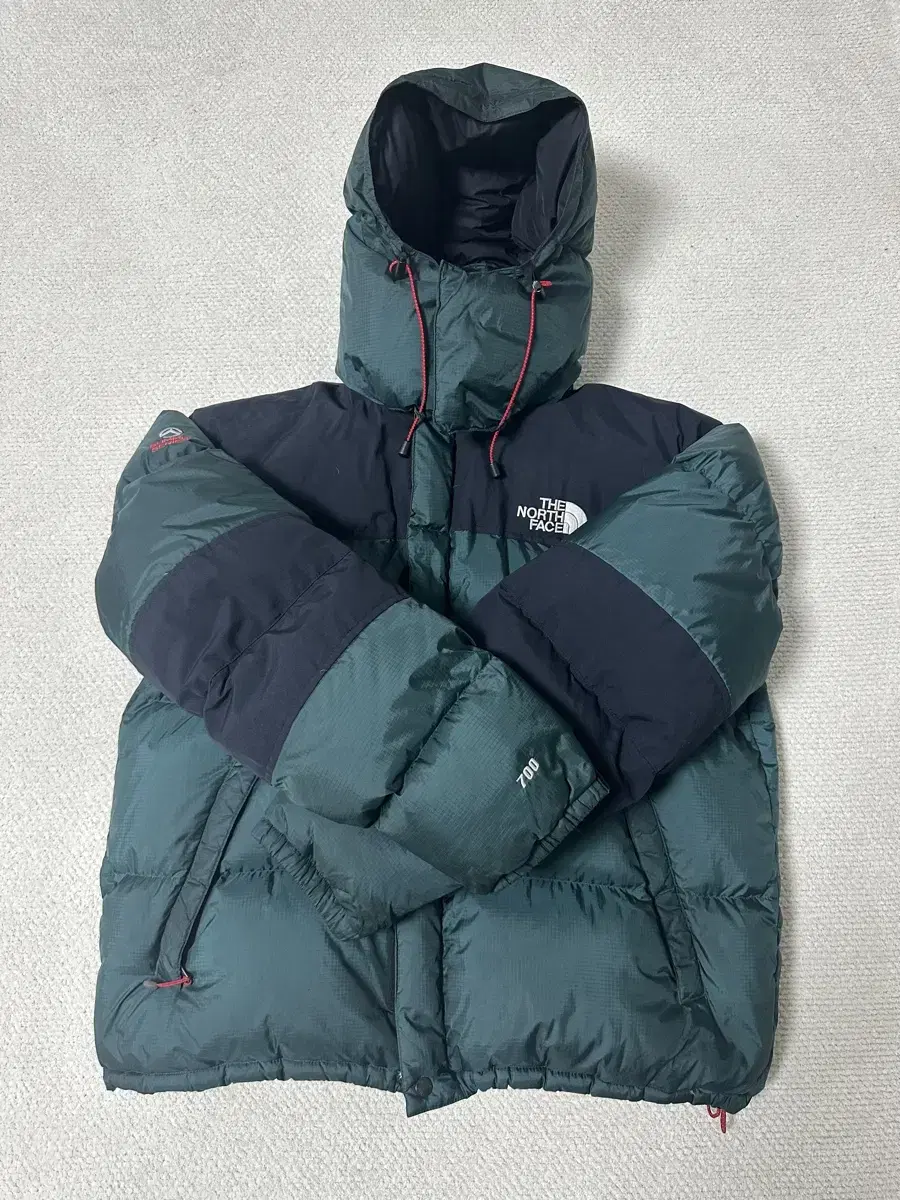 The North Face Dryloft XL