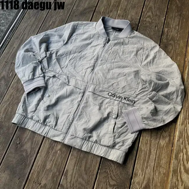 XXL/LTG CALVIN KLEIN JACKET 캘빈클라인 자켓