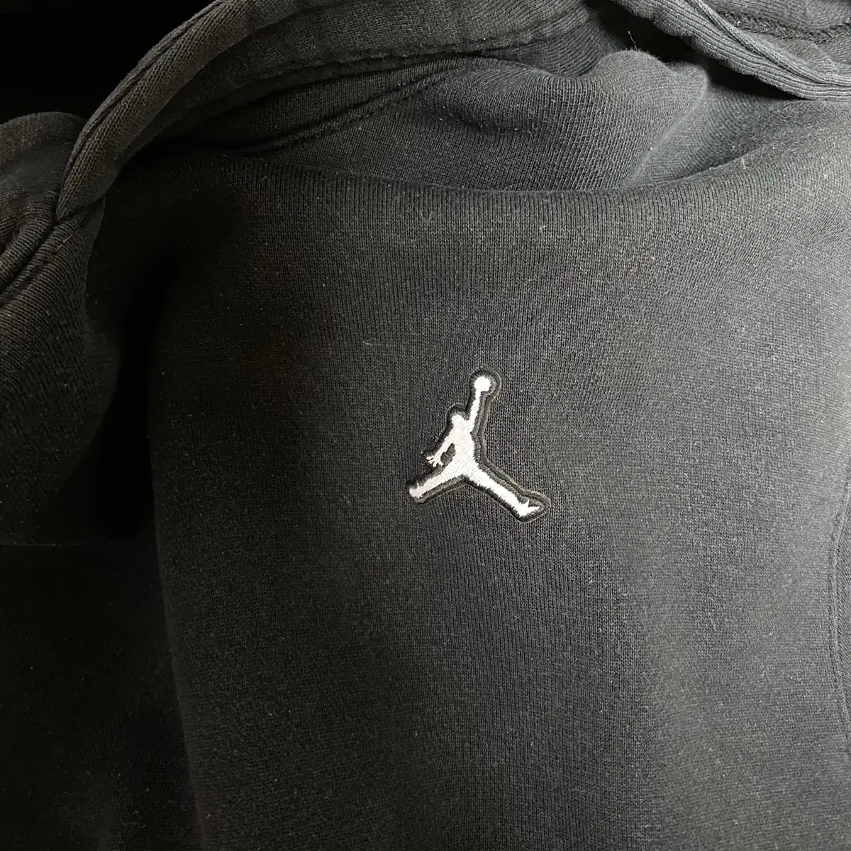 Jordan Hoodie M