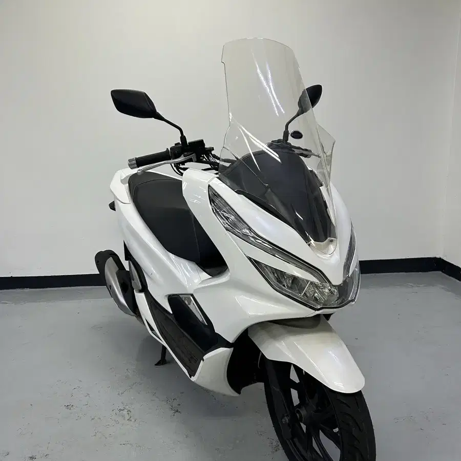 20년식 pcx125 2만키로 1인신조 정비완료