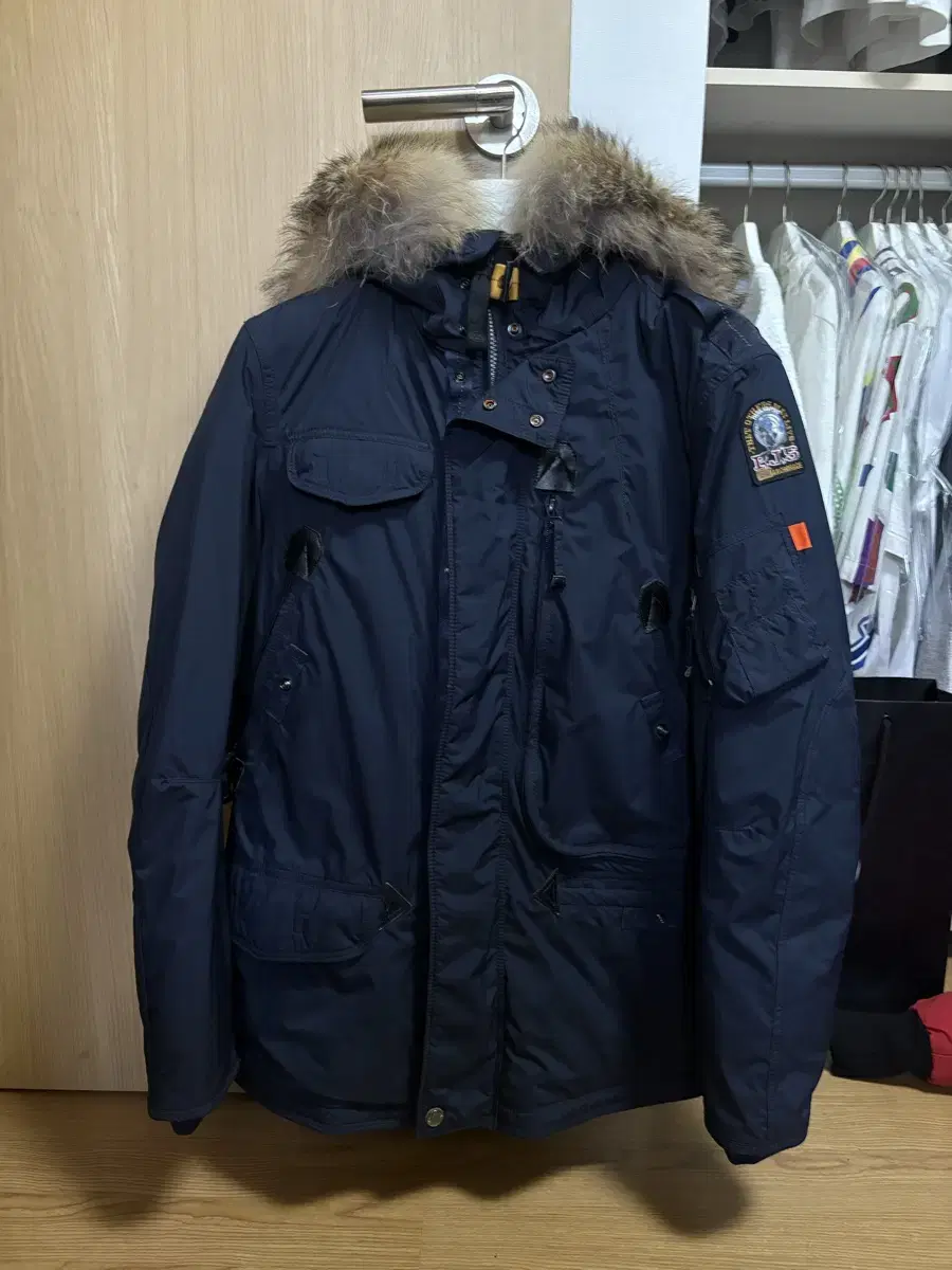 Parajumpers Kodiak Light Padding