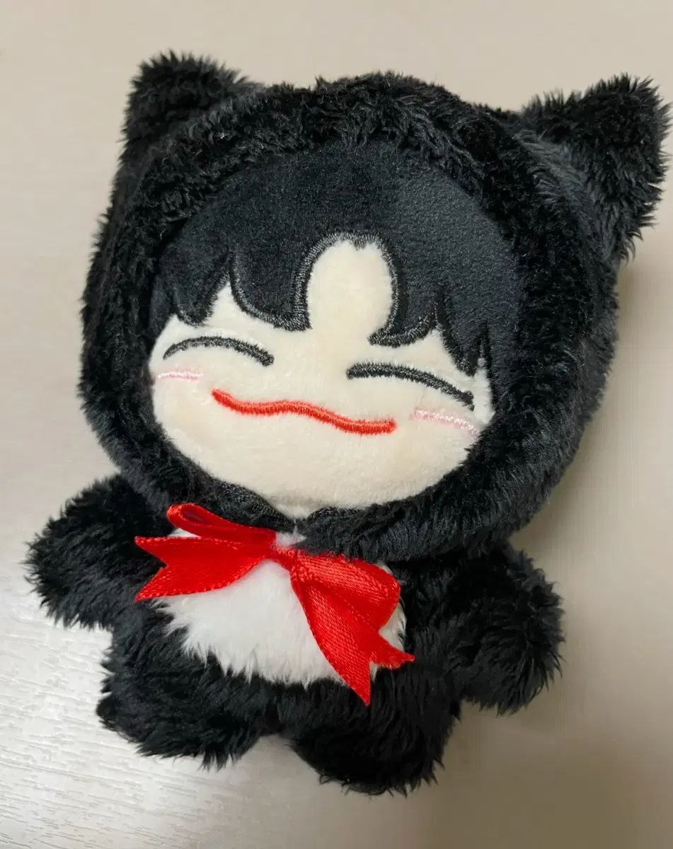 10cm doll 꼼찌 꼼러 wts nct