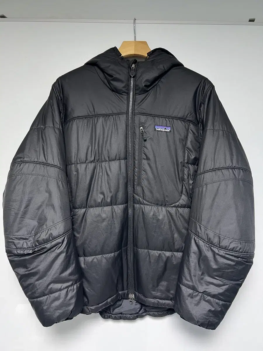 '09 Patagonia Daspaka Black (S)