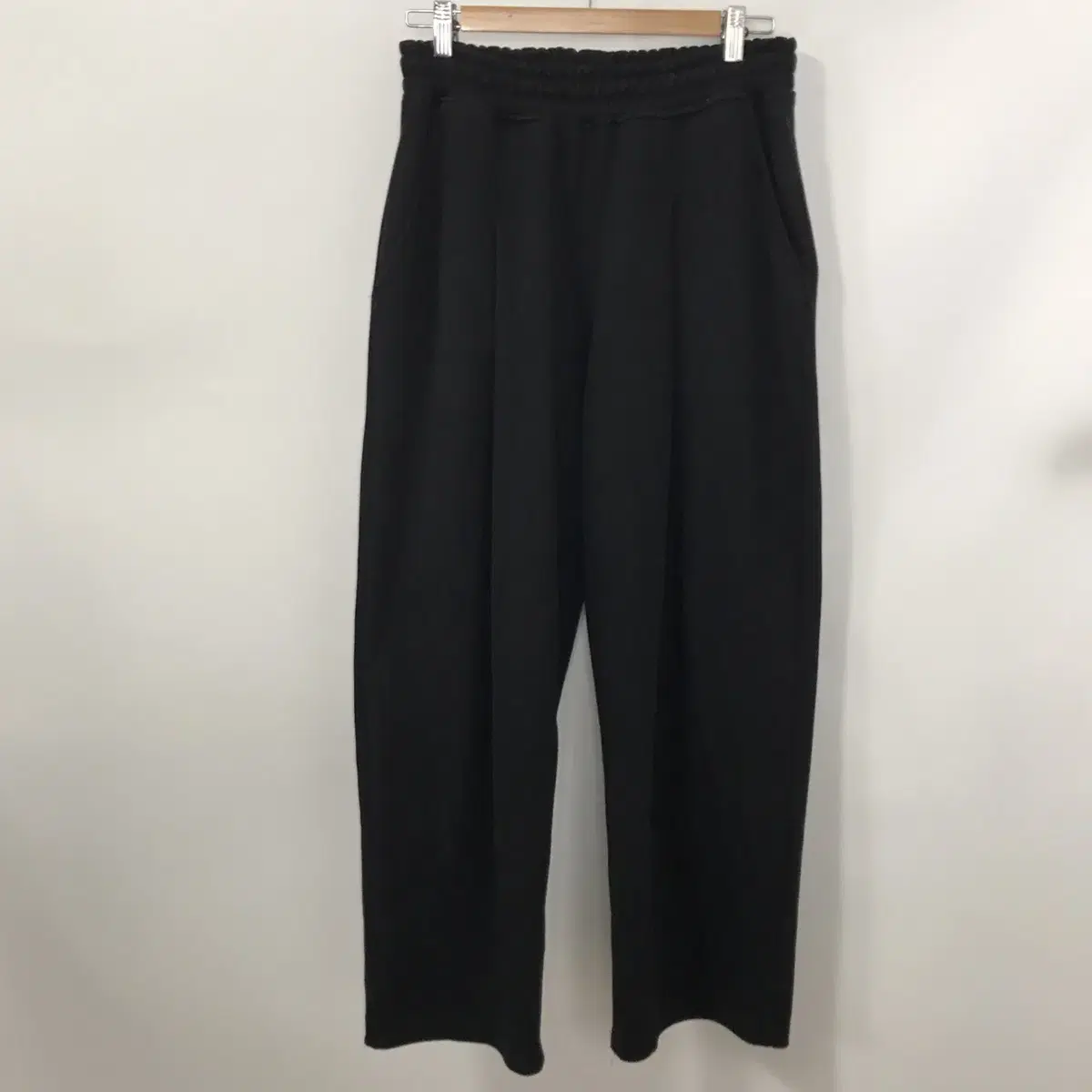 XEROBNR Zero Dip One-Tuck Sweatpants [M]