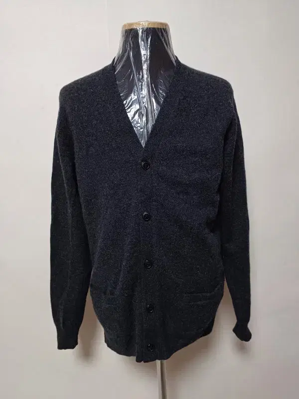 Uniqlo/Men's/knit cardigan/Genuine/ConditionA