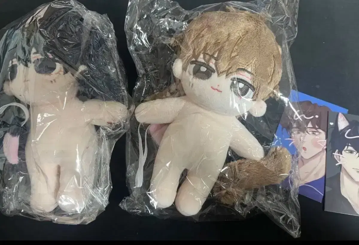 Unpo) Garbage Time Final Water Kissoo Attribute 10cm Somyi Doll Aeonchon Bruise wts Disposal