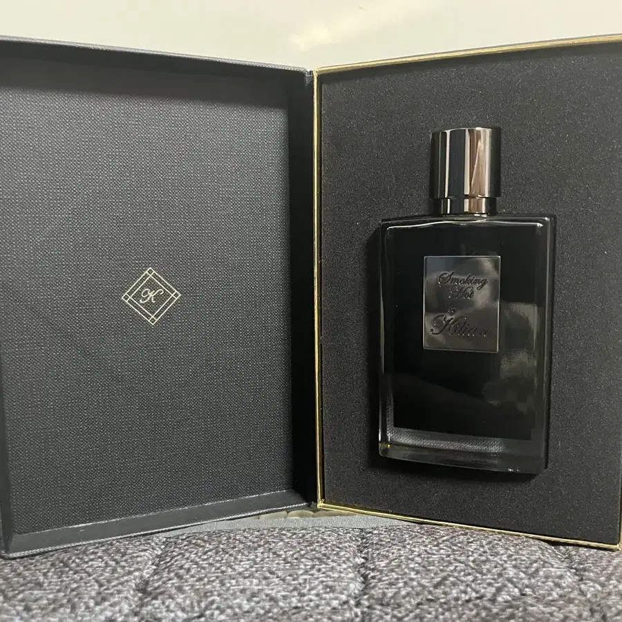 킬리안 스모킹핫 50ml