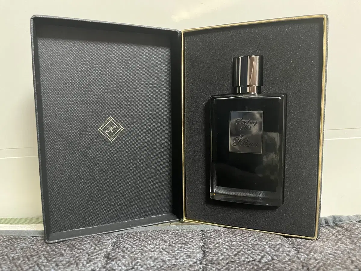 킬리안 스모킹핫 50ml